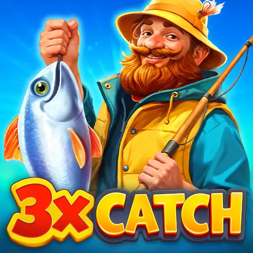 3x Catch